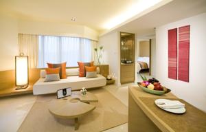 تور تایلند هتل پولمن - آژانس مسافرتی و هواپیمایی آفتاب ساحل آبی
